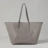 Brunello Cucinelli BC Duo-Tasche aus Veloursleder mit Monili | Damen Handtaschen & Shopper