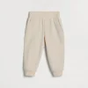 Brunello Cucinelli Bernie-Hose aus Baumwollsweat | Kinder Kleidung (2-6 Jahre)