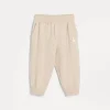 Brunello Cucinelli Bernie-Hose aus Kaschmirstrick | Kinder Kleidung (2-6 Jahre)