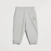 Brunello Cucinelli Bernie-Hose aus Kaschmirstrick | Kinder Kleidung (2-6 Jahre)