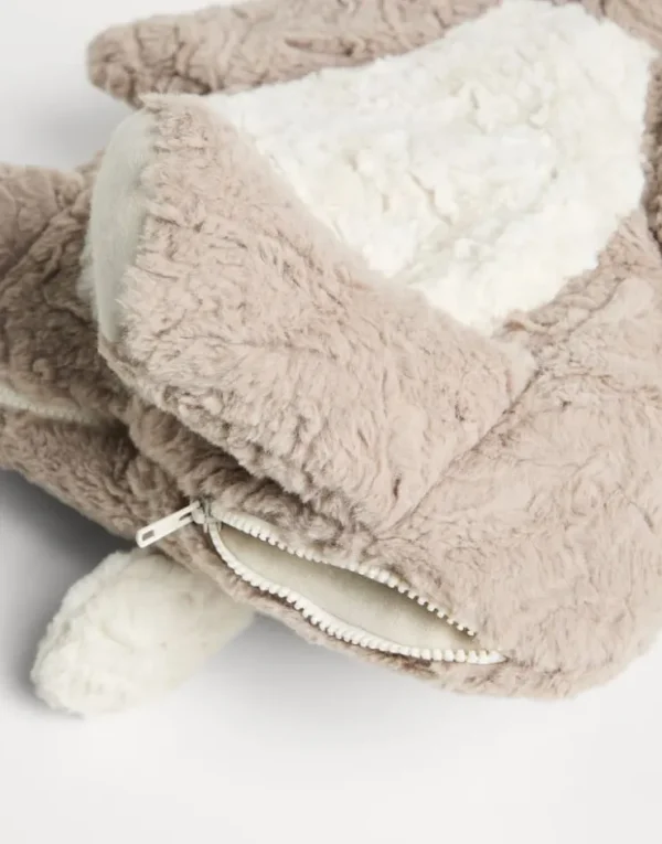 Brunello Cucinelli Biagio Pyjama-Hülle | Kinder Little Things