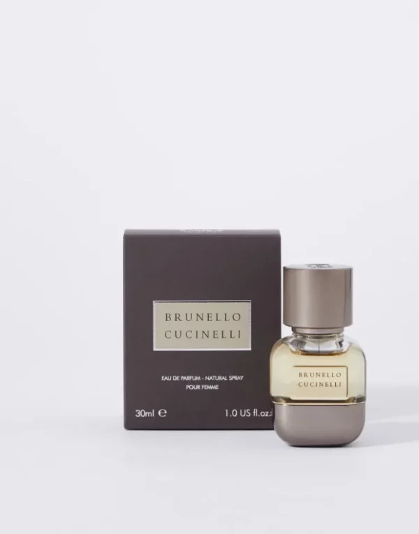 Brunello Cucinelli Damenparfüm Pour Femme, Größe 30 ml | Damen Damen