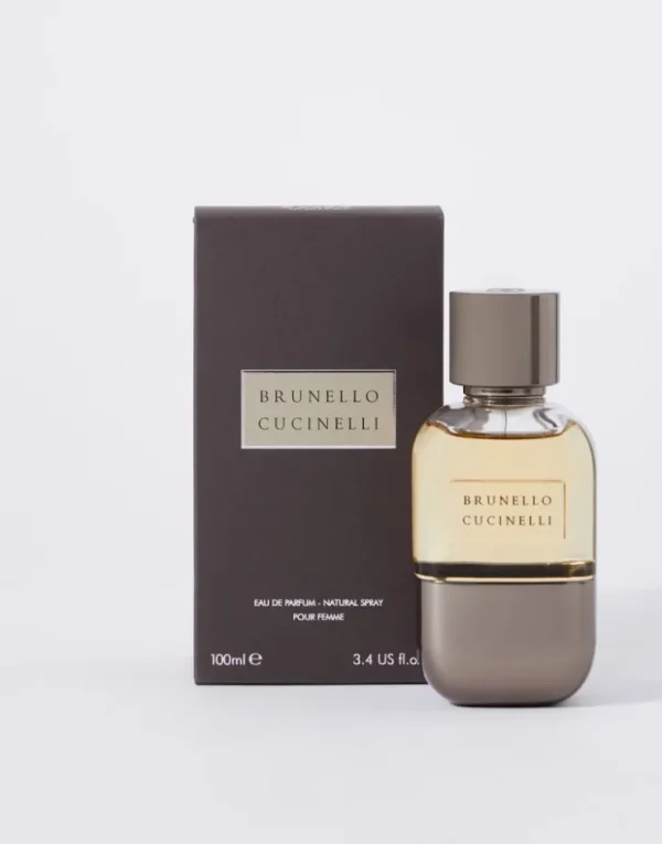 Brunello Cucinelli Damenparfüm Pour Femme, Größe 100 ml | Damen Damen