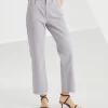 Brunello Cucinelli Five-pocket-Hose aus gefärbtem Denim | Damen Hosen