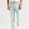 Brunello Cucinelli Five-Pocket-Hose in Iconic Fit aus Denim | Herren Denim