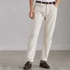 Brunello Cucinelli Five-Pocket-Hose in Leisure Fit aus stückgefärbtem Comfort-Denim | Herren Denim