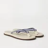 Brunello Cucinelli Flipflops | Herren Pantoletten & Flipflops