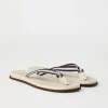 Brunello Cucinelli Flipflops | Herren Pantoletten & Flipflops