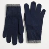 Brunello Cucinelli Handschuhe aus Kaschmirstrick | Kinder Accessoires