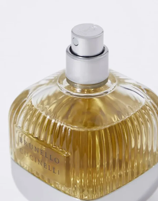 Brunello Cucinelli Herrenparfüm Pour Homme, Größe 50 ml | Herren Herren