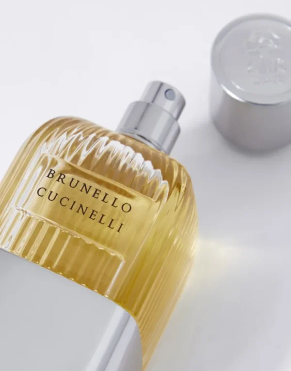 Brunello Cucinelli Herrenparfüm Pour Homme, Größe 100 ml | Herren Herren