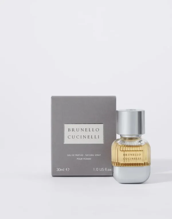 Brunello Cucinelli Herrenparfüm Pour Homme, Größe 30 ml | Herren Herren