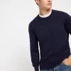 Brunello Cucinelli Leichter Pullover aus Baumwolle | Herren Strickwaren