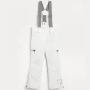 Brunello Cucinelli Mountain-Hose aus Nylon mit Membran, Wattierung aus Thermore® und Monili | Kinder Hosen & Röcke