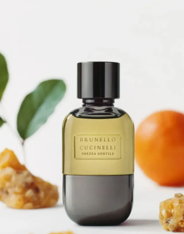 Brunello Cucinelli Parfüm Brezza Gentile, Größe 100 ml | Damen Herren | Damen