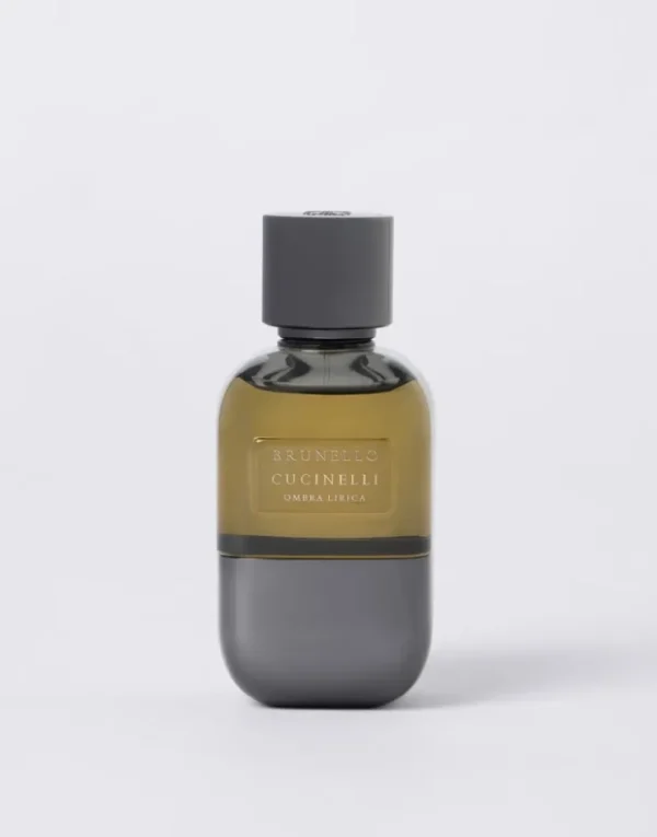 Brunello Cucinelli Parfüm Ombra Lirica, Größe 100 ml | Damen Herren | Damen