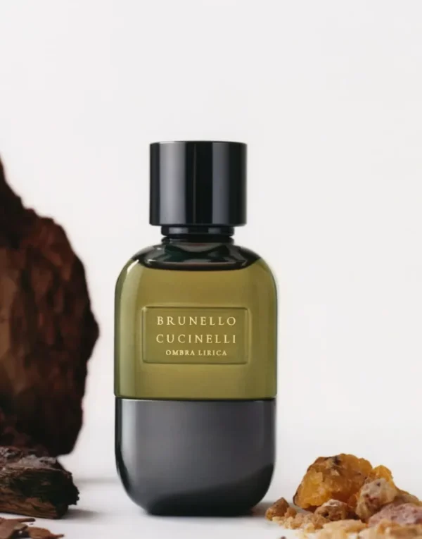 Brunello Cucinelli Parfüm Ombra Lirica, Größe 100 ml | Damen Herren | Damen