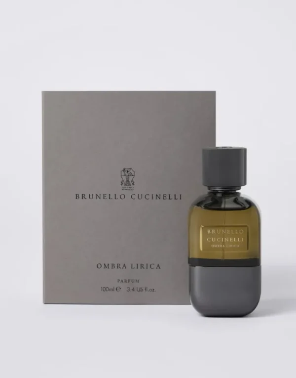 Brunello Cucinelli Parfüm Ombra Lirica, Größe 100 ml | Damen Herren | Damen