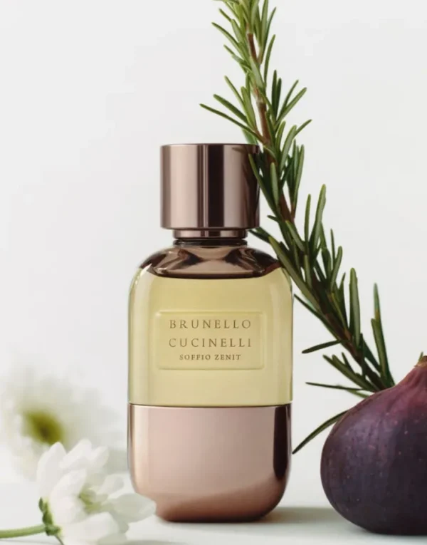 Brunello Cucinelli Parfüm Soffio Zenit, Größe 100 ml | Damen Herren | Damen