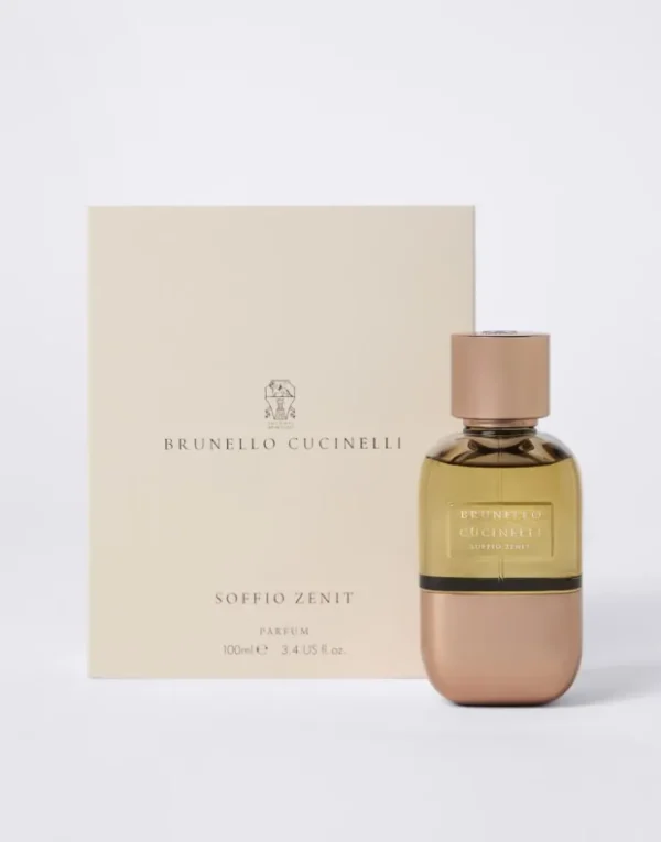 Brunello Cucinelli Parfüm Soffio Zenit, Größe 100 ml | Damen Herren | Damen