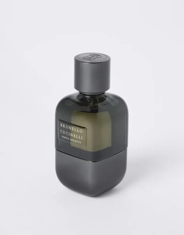 Brunello Cucinelli Parfüm Vento Ardente, Größe 100 ml | Damen Herren | Damen