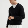 Brunello Cucinelli Pullover aus Kaschmir | Herren Strickwaren