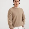 Brunello Cucinelli Pullover aus Kaschmir | Herren Strickwaren