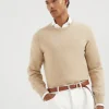 Brunello Cucinelli Pullover aus Kaschmir | Herren Strickwaren