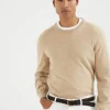 Brunello Cucinelli Pullover aus Kaschmir | Herren Strickwaren