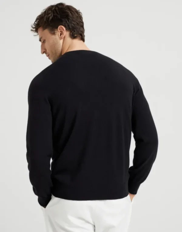 Brunello Cucinelli Pullover aus Kaschmir | Herren Strickwaren