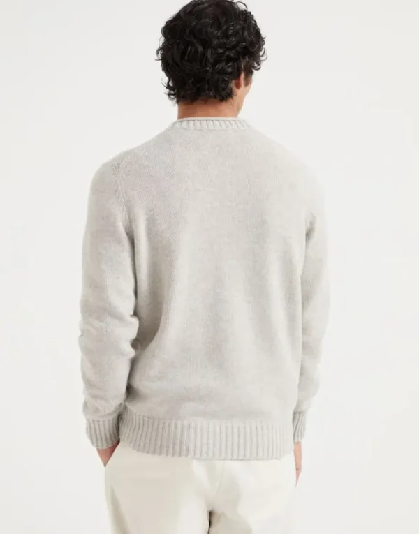 Brunello Cucinelli Pullover aus Kaschmir | Herren Strickwaren