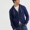 Brunello Cucinelli Pullover aus Kaschmir im Sweatshirt-Stil | Herren Strickwaren