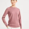 Brunello Cucinelli Pullover aus Kaschmir mit Monili | Damen Strickwaren