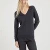 Brunello Cucinelli Pullover aus Kaschmir mit Monili | Damen Strickwaren