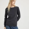 Brunello Cucinelli Pullover aus Kaschmir mit Monili | Damen Strickwaren