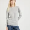 Brunello Cucinelli Pullover aus Kaschmir mit Monili | Damen Strickwaren