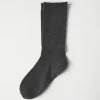 Brunello Cucinelli Socken aus Kaschmirstrick mit Stretch | Damen Weitere Accessoires