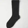 Brunello Cucinelli Socken aus Kaschmirstrick mit Stretch | Damen Weitere Accessoires