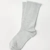 Brunello Cucinelli Socken in Sparkling-Strick aus Kaschmir und Seide | Damen Weitere Accessoires