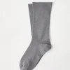 Brunello Cucinelli Socken in Sparkling-Strick aus Kaschmir und Seide | Damen Weitere Accessoires