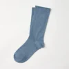 Brunello Cucinelli Socken in Sparkling-Strick aus Kaschmir und Seide | Damen Weitere Accessoires