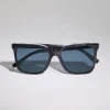 Brunello Cucinelli Sonnenbrille Aurora Ancestry aus Azetat | Damen Brillen | Brillen Damen