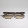 Brunello Cucinelli Sonnenbrille Aurora Ancestry aus Azetat | Damen Brillen | Brillen Damen