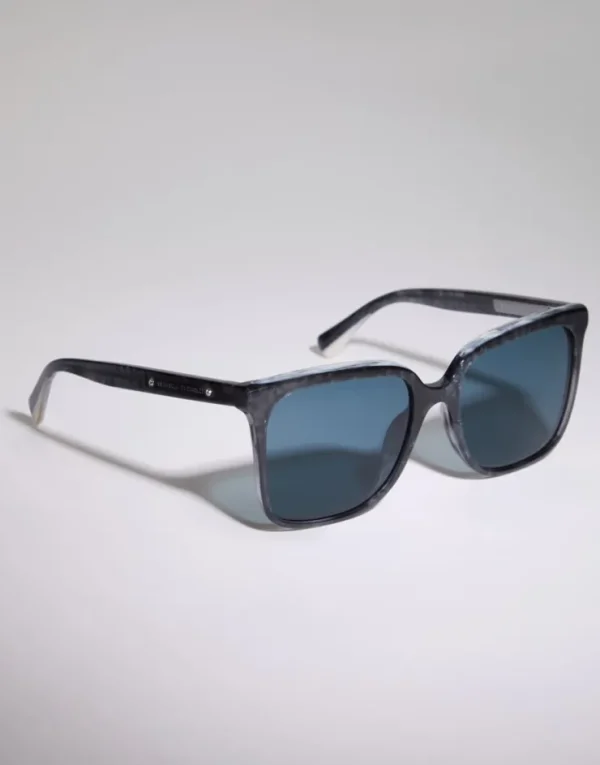 Brunello Cucinelli Sonnenbrille Aurora Ancestry aus Azetat | Damen Brillen | Brillen Damen