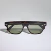 Brunello Cucinelli Sonnenbrille Iconic Meridian aus Azetat | Herren Brillen | Brillen Herren