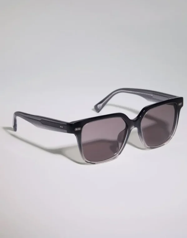 Brunello Cucinelli Sonnenbrille Iconic Meridian aus Azetat | Damen Brillen | Brillen Damen