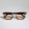 Brunello Cucinelli Sonnenbrille Mr. Brunello aus Horn | Herren Brillen | Brillen Herren