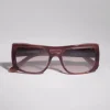 Brunello Cucinelli Sonnenbrille Sartorial Sunset aus Azetat | Damen Brillen | Brillen Damen