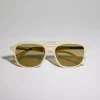 Brunello Cucinelli Sonnenbrille Sartorial Sunset aus Azetat mit photochromen Gläsern | Damen Brillen | Brillen Herren