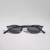 Brunello Cucinelli Sonnenbrille Timeless Reflections aus Titan | Damen Brillen | Brillen Herren